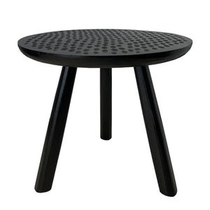 bentuk side table