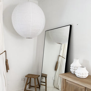 luna shade white xlarge