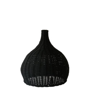 studio pendant black small