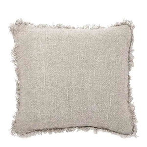 bedouin cushion natural large