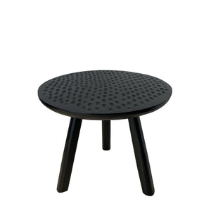 bentuk side table