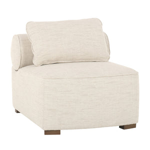 boston chair natural