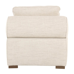 boston chair natural