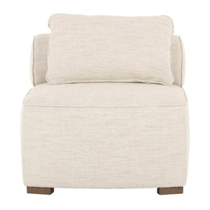 boston chair natural