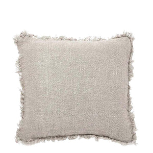 bedouin cushion natural small