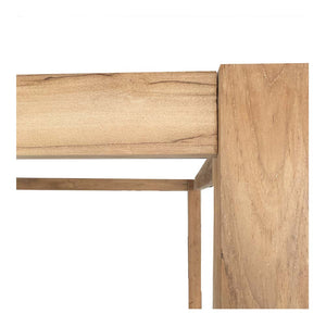 four poster timber bed queen (including delivery to South Yarra)