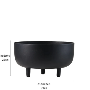 ula bowl large-black