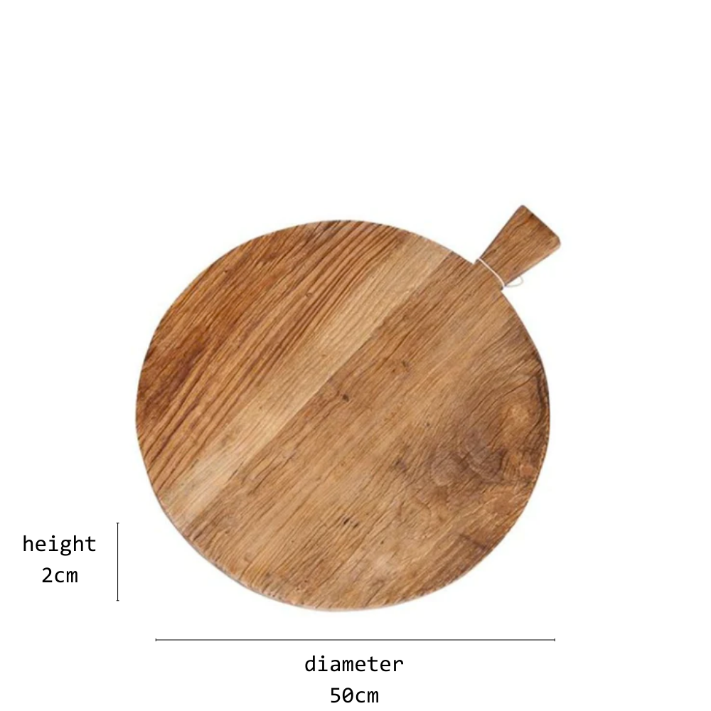 elm board round