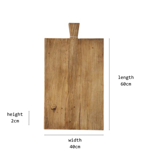 elm board large