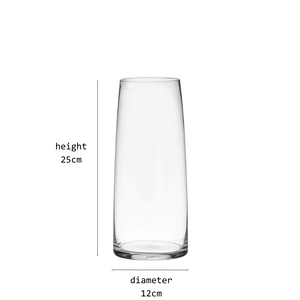 alana vase small