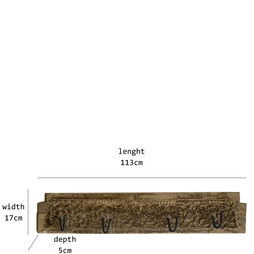 carved panel hook 2
