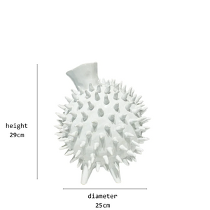 pion vase