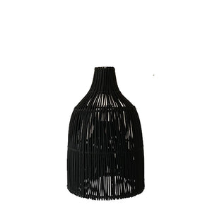sunday pendant black