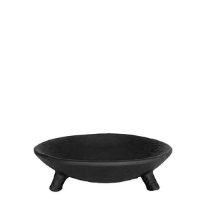 baxter bowl black