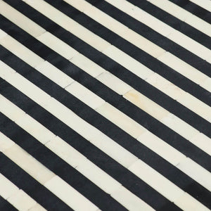 luda bone inlay drawers - preorder October