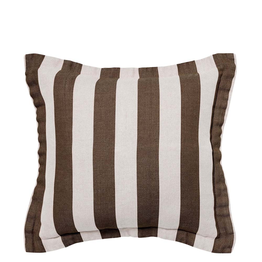 voya chocolate stripe large