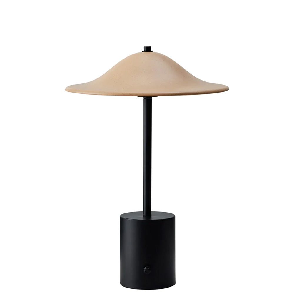 daiku table lamp