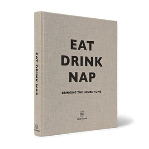 eat drink nap