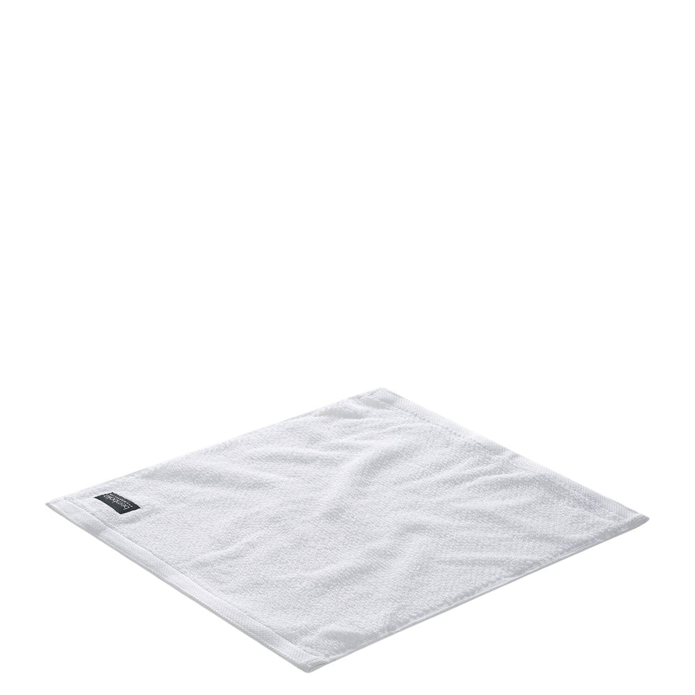 navara face washer white