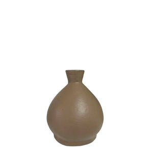 forme vase small chocolate