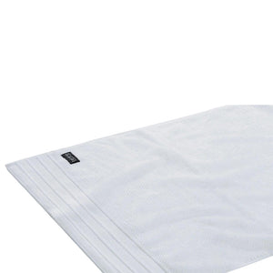 navara hand towel white