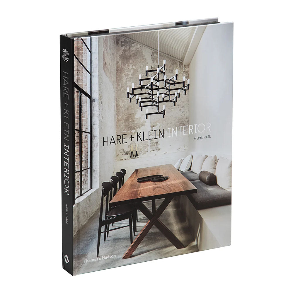 hare + klein interior
