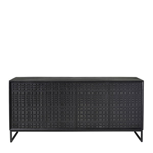 ingot sideboard