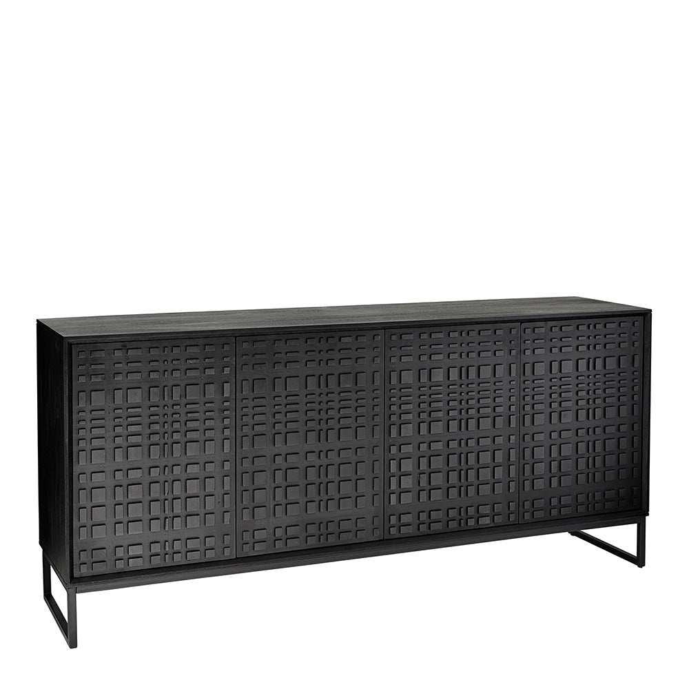 ingot sideboard - PREORDER