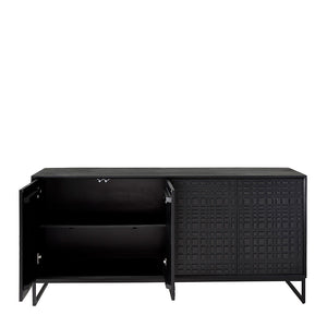 ingot sideboard - PREORDER