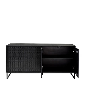 ingot sideboard