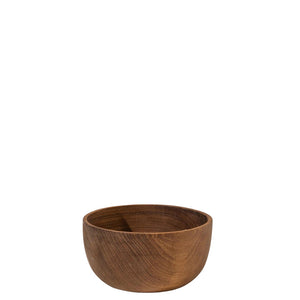 jasna timber bowl