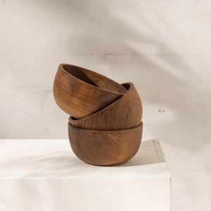 jasna timber bowl
