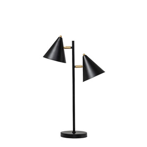kennedy table lamp