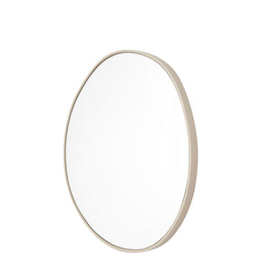 organic mirror medium sand