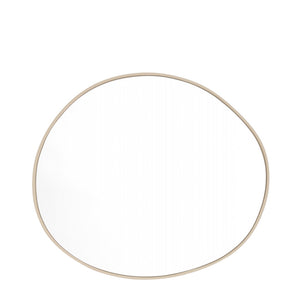 organic mirror medium sand