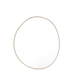 organic mirror medium sand