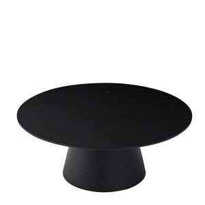 pippa coffee table black
