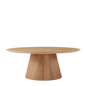 pippa coffee table natural