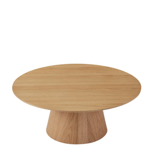 pippa coffee table natural