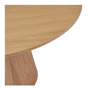 pippa coffee table natural