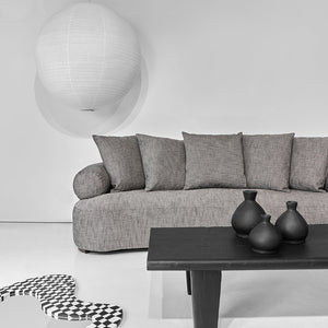 rola sofa grey