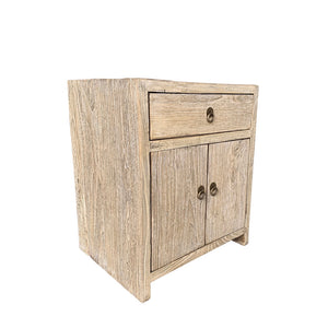 soho bedside table small - IMPERFECT