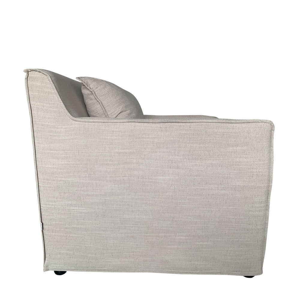 soho chair natural - warehouse sale