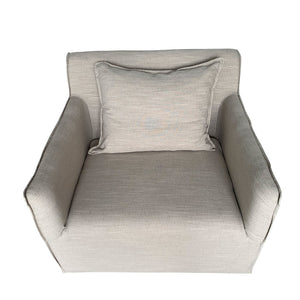 soho chair natural - warehouse sale