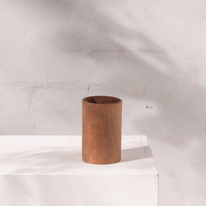 dyna recycled timber tumbler