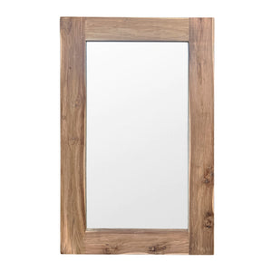 charlie floor mirror