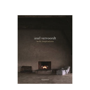 axel vervoordt:  wabi inspirations