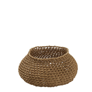 organic basket small
