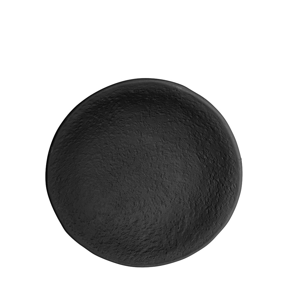 baxter bowl black