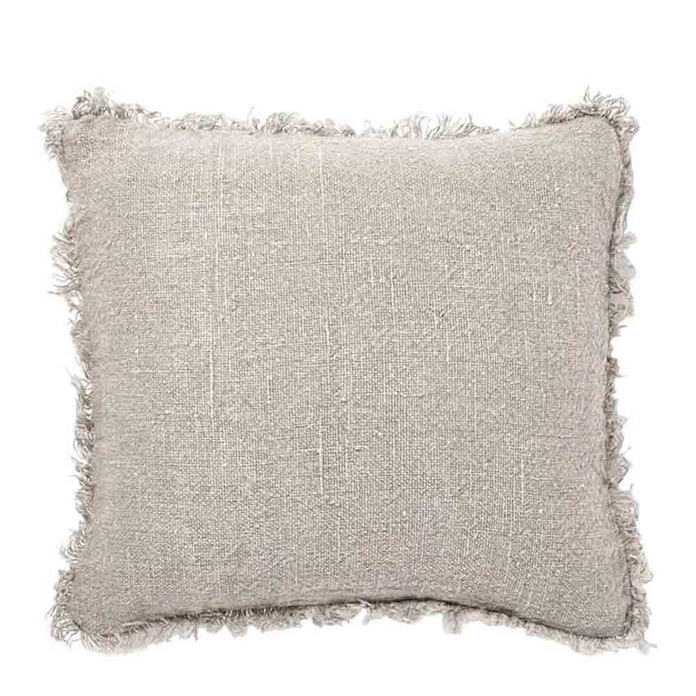 bedouin cushion natural large